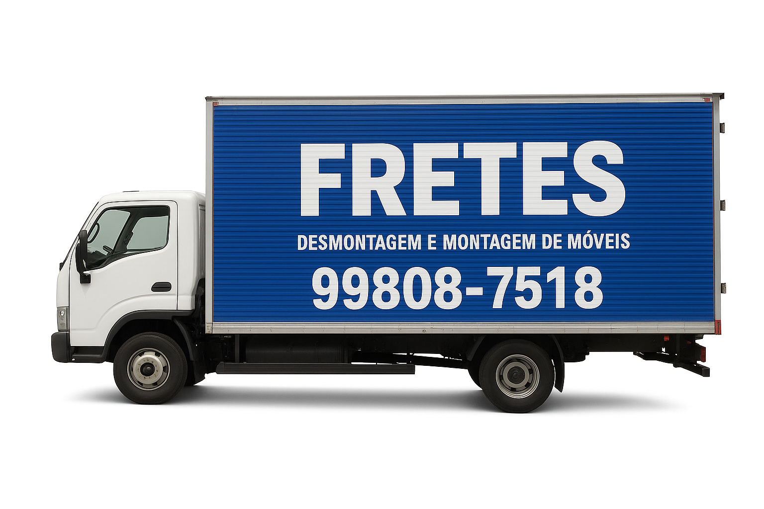 Montagem de móveis com ferramentas adequadas